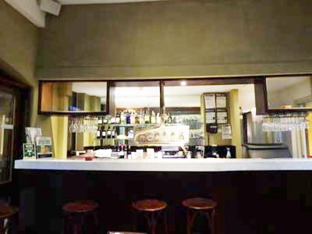 Naughtons Hotel Мелбърн Екстериор снимка